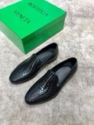 wholesale quality bottega veneta men shoes model no. 54